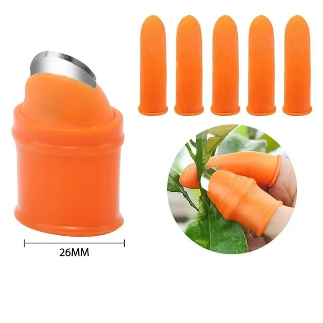 Finger Tool Multifunction Kitchen Cutter