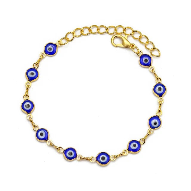Charm Bracelet Collection