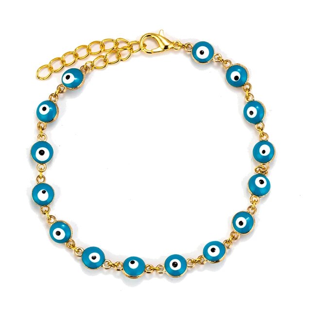 Charm Bracelet Collection