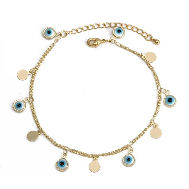 Charm Bracelet Collection