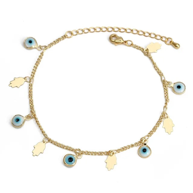 Charm Bracelet Collection