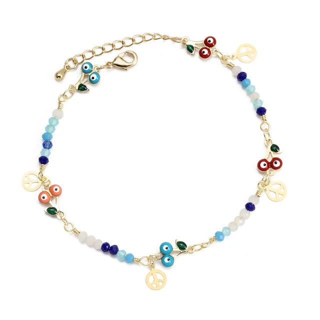 Charm Bracelet Collection