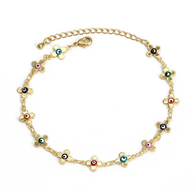 Charm Bracelet Collection