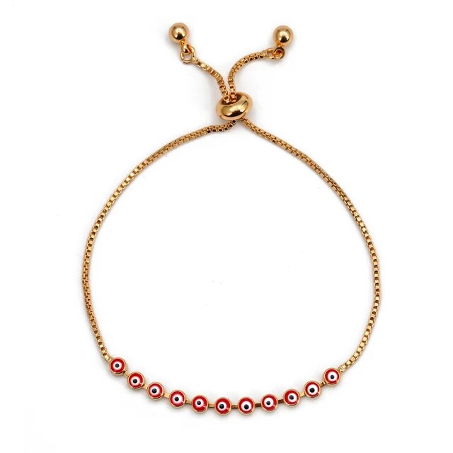 Charm Bracelet Collection