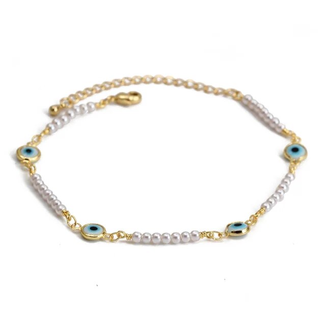 Charm Bracelet Collection