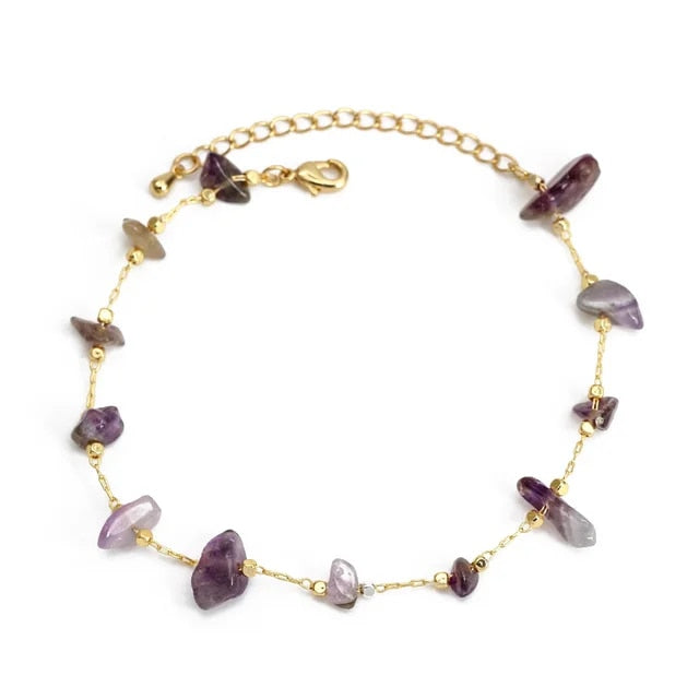 Charm Bracelet Collection
