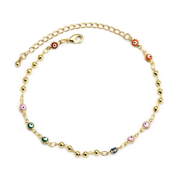 Charm Bracelet Collection