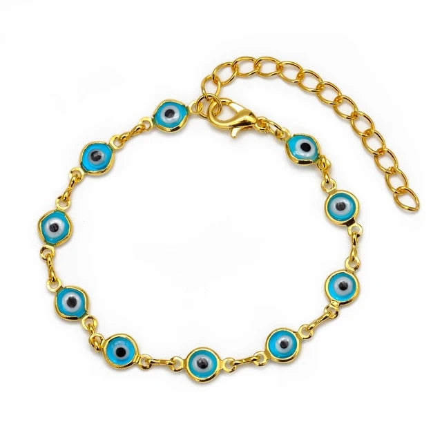 Charm Bracelet Collection