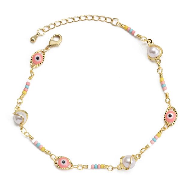 Charm Bracelet Collection