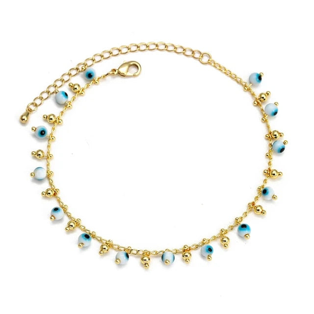 Charm Bracelet Collection