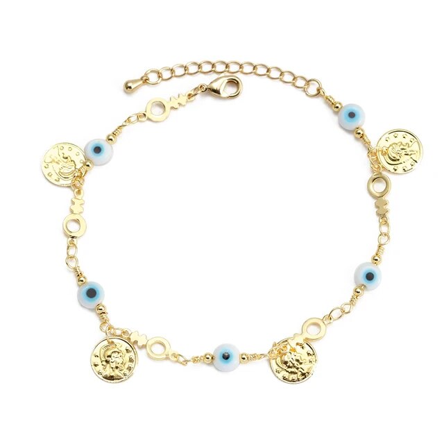 Charm Bracelet Collection