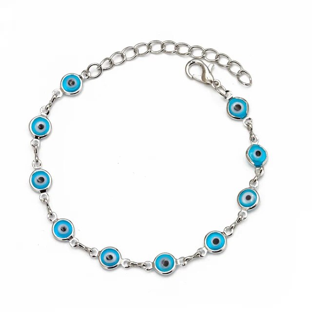 Charm Bracelet Collection