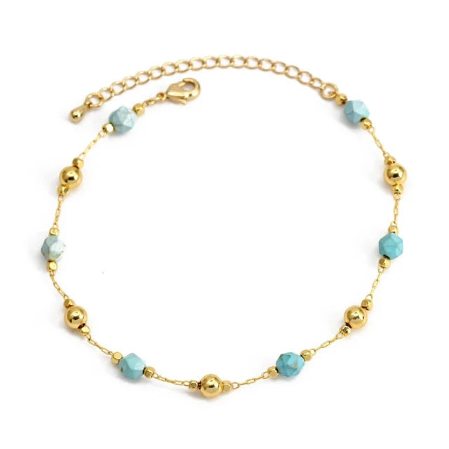 Charm Bracelet Collection