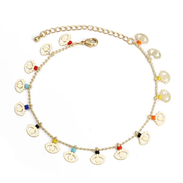Charm Bracelet Collection