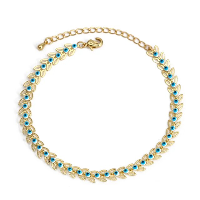 Charm Bracelet Collection
