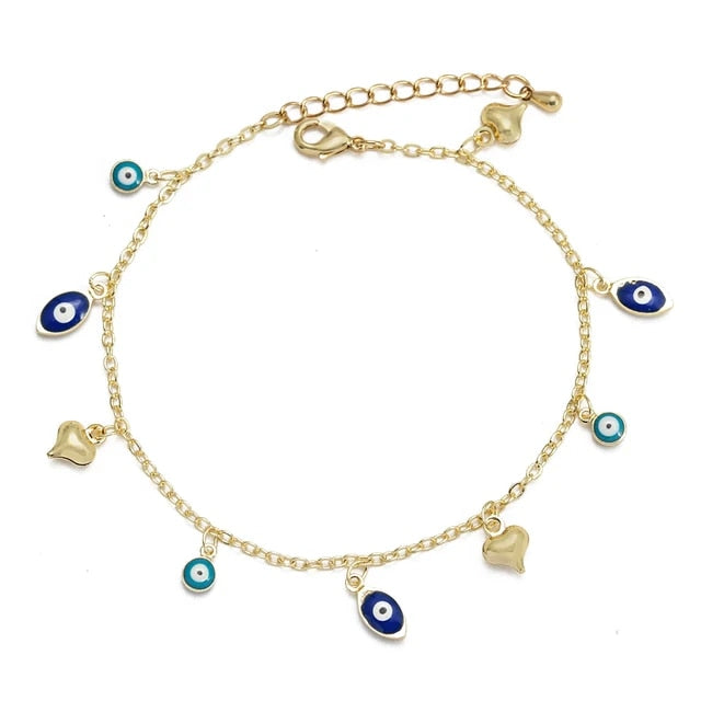 Charm Bracelet Collection