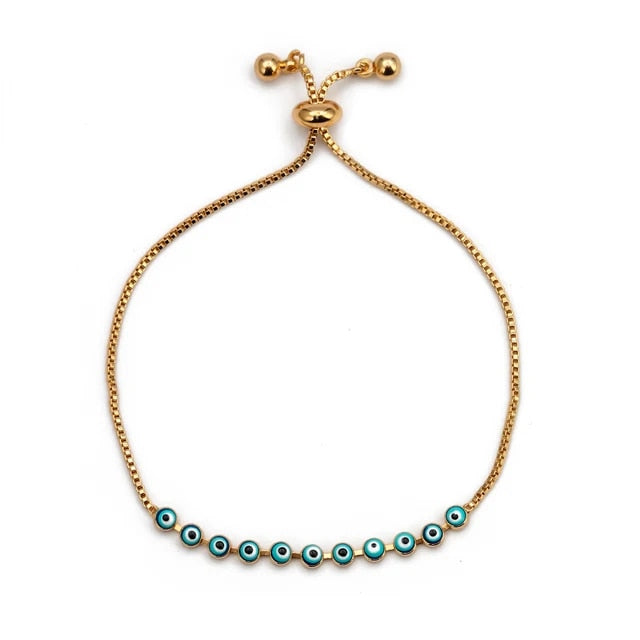 Charm Bracelet Collection