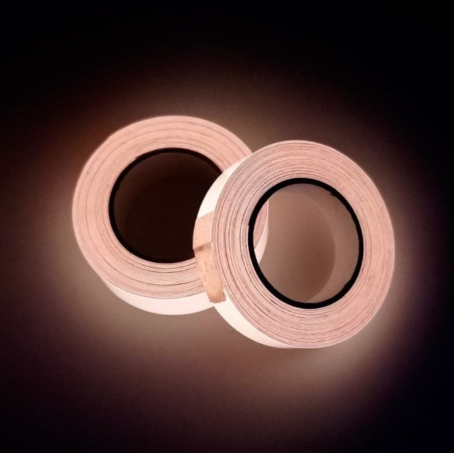 Luminous Glow in The Dark Tape