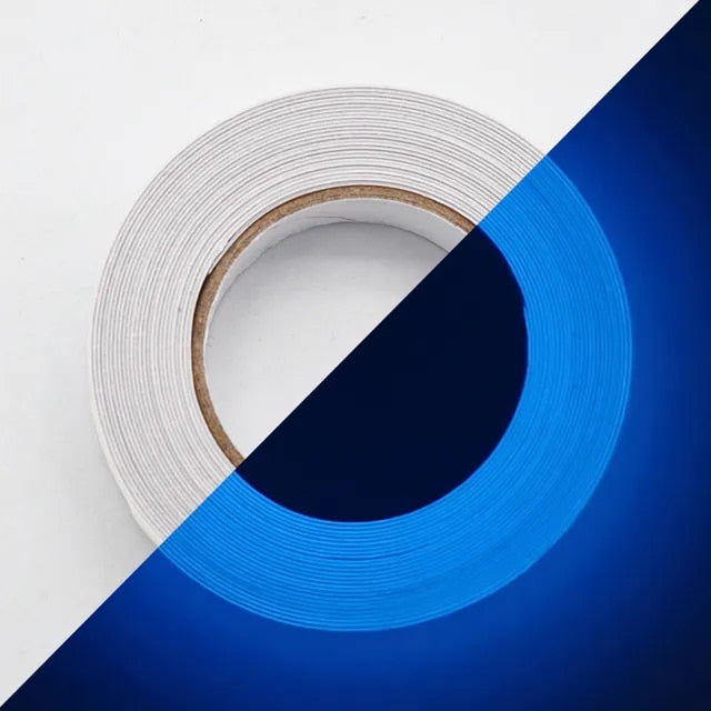 Luminous Glow in The Dark Tape