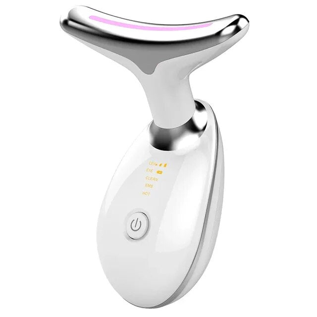 Neck & Face Anti Wrinkle Beauty Device