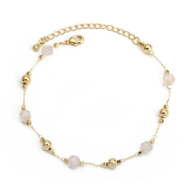 Charm Bracelet Collection