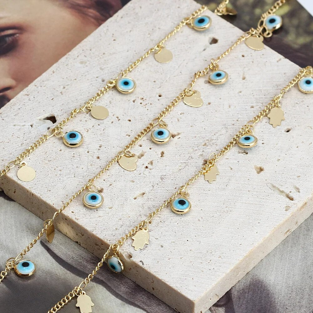 Charm Bracelet Collection