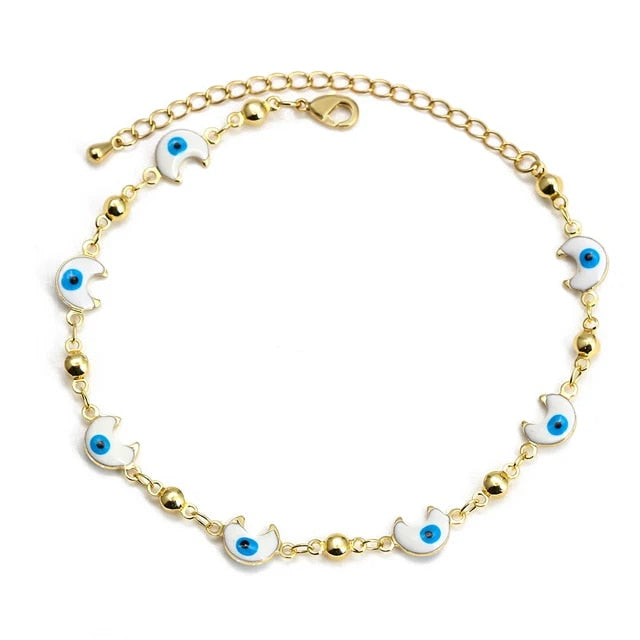 Charm Bracelet Collection