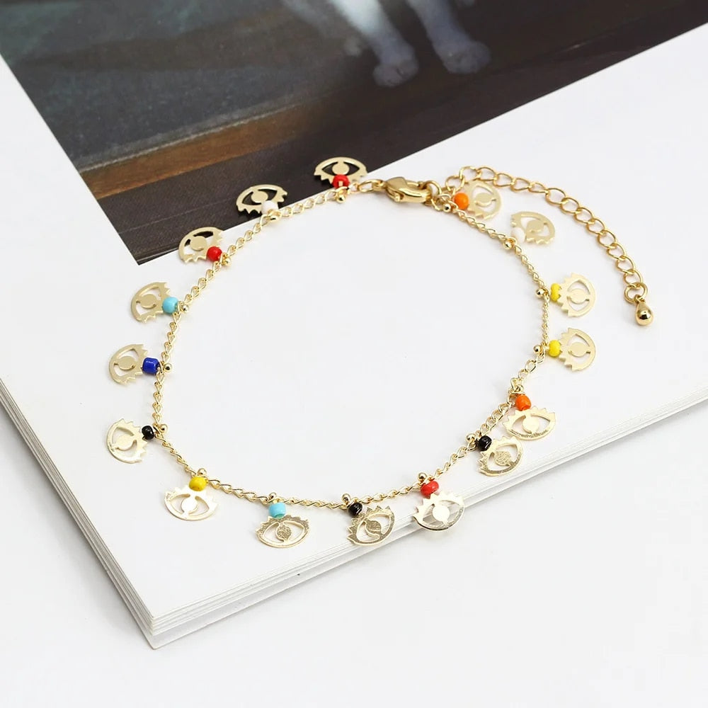 Charm Bracelet Collection