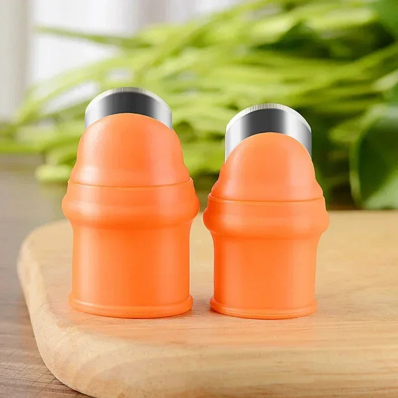 Finger Tool Multifunction Kitchen Cutter