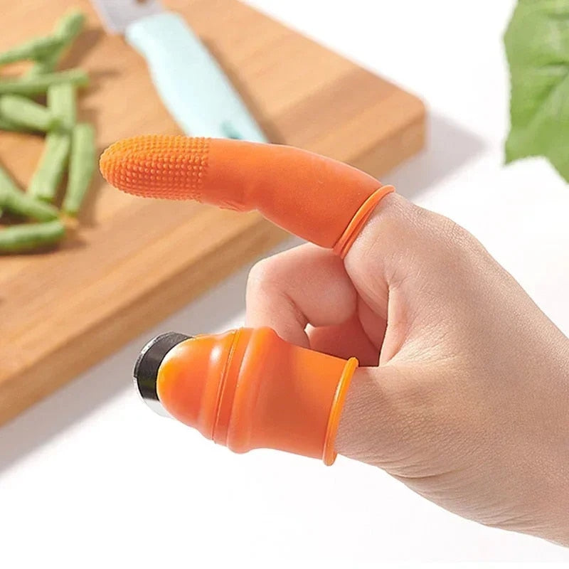 Finger Tool Multifunction Kitchen Cutter