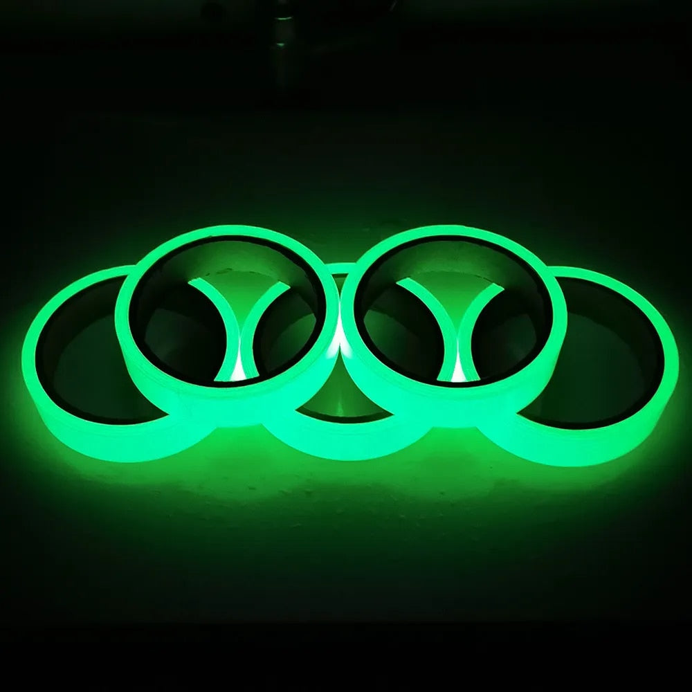 Luminous Glow in The Dark Tape