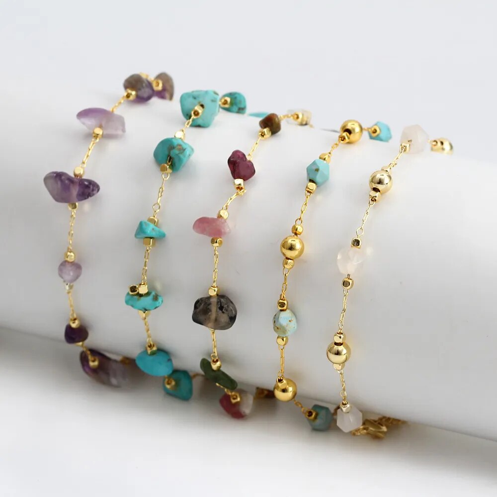 Charm Bracelet Collection