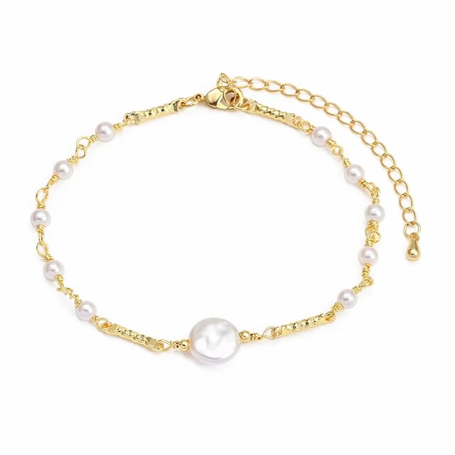 Charm Bracelet Collection