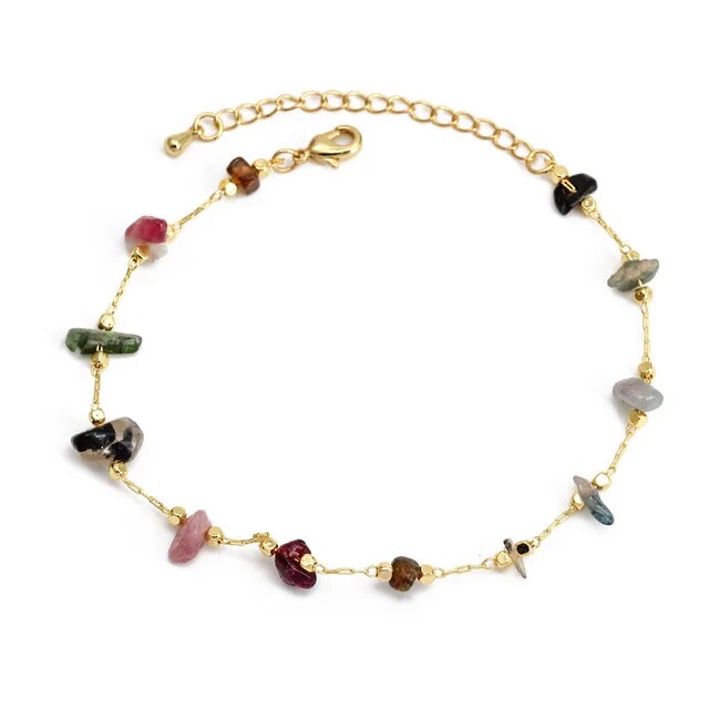 Charm Bracelet Collection