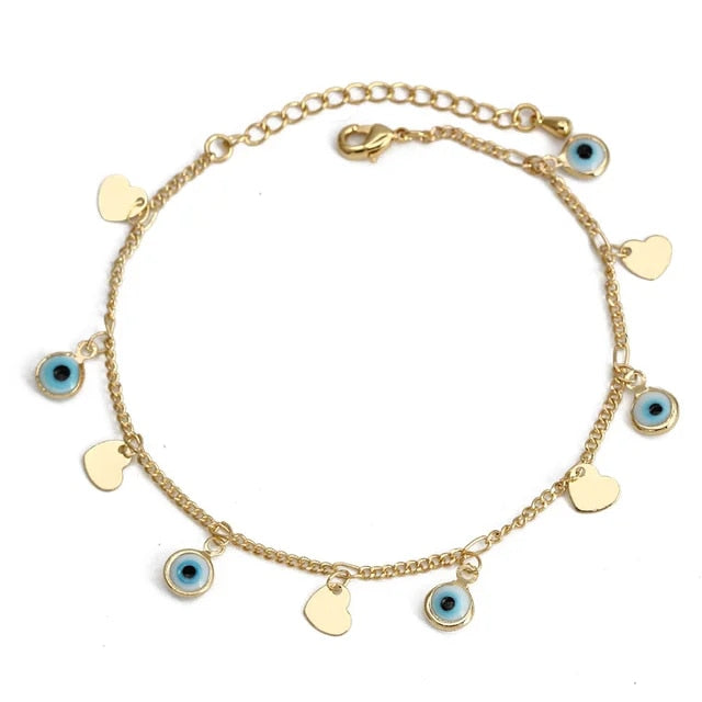 Charm Bracelet Collection