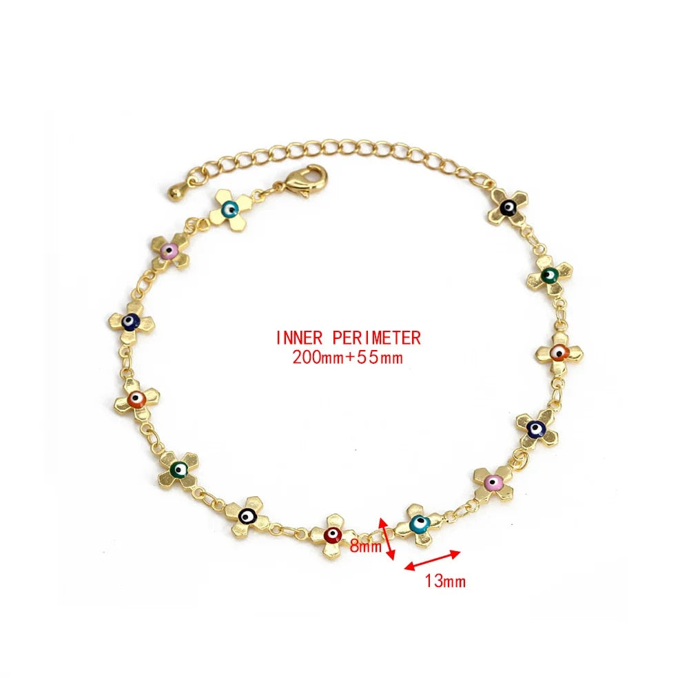 Charm Bracelet Collection