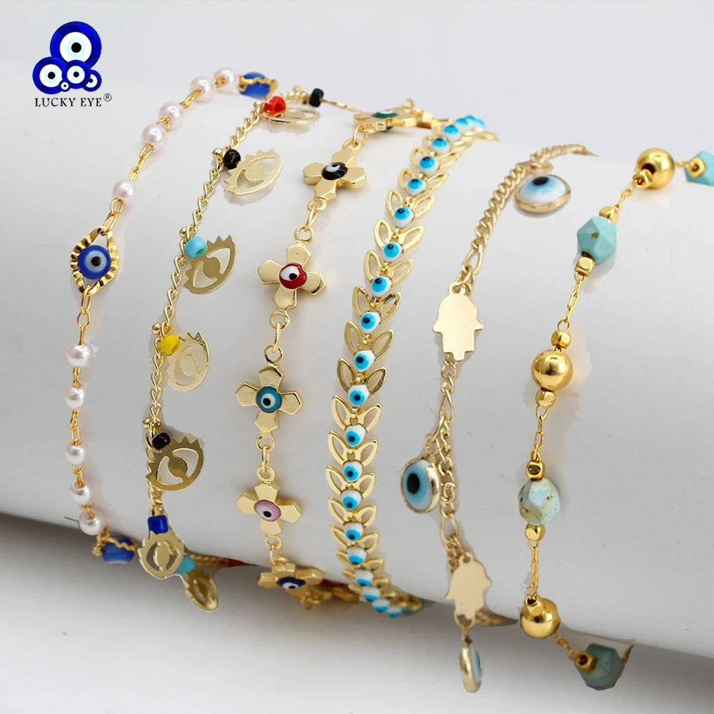 Charm Bracelet Collection