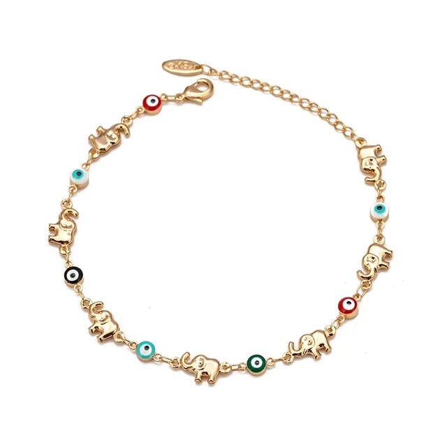 Charm Bracelet Collection