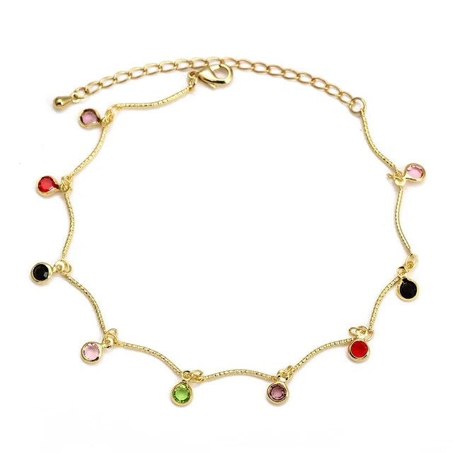 Charm Bracelet Collection