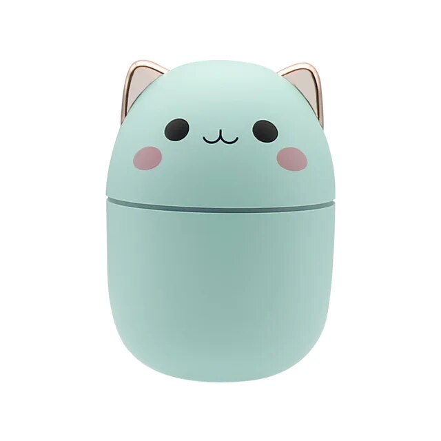 Mini Cute Air Humidifier
