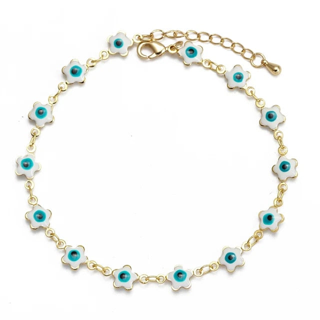 Charm Bracelet Collection