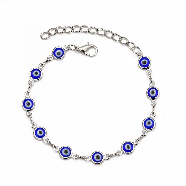 Charm Bracelet Collection