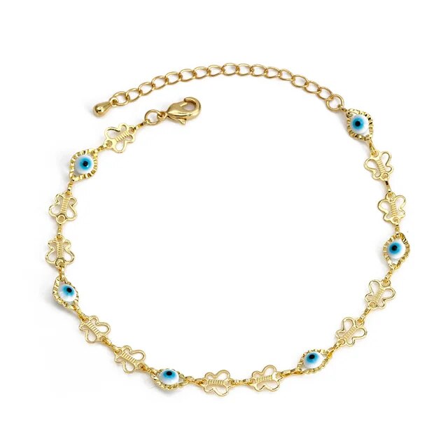Charm Bracelet Collection