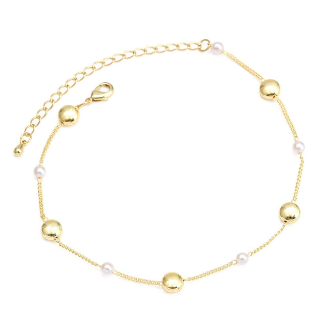Charm Bracelet Collection
