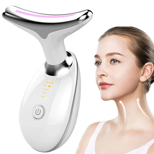 Neck & Face Anti Wrinkle Beauty Device