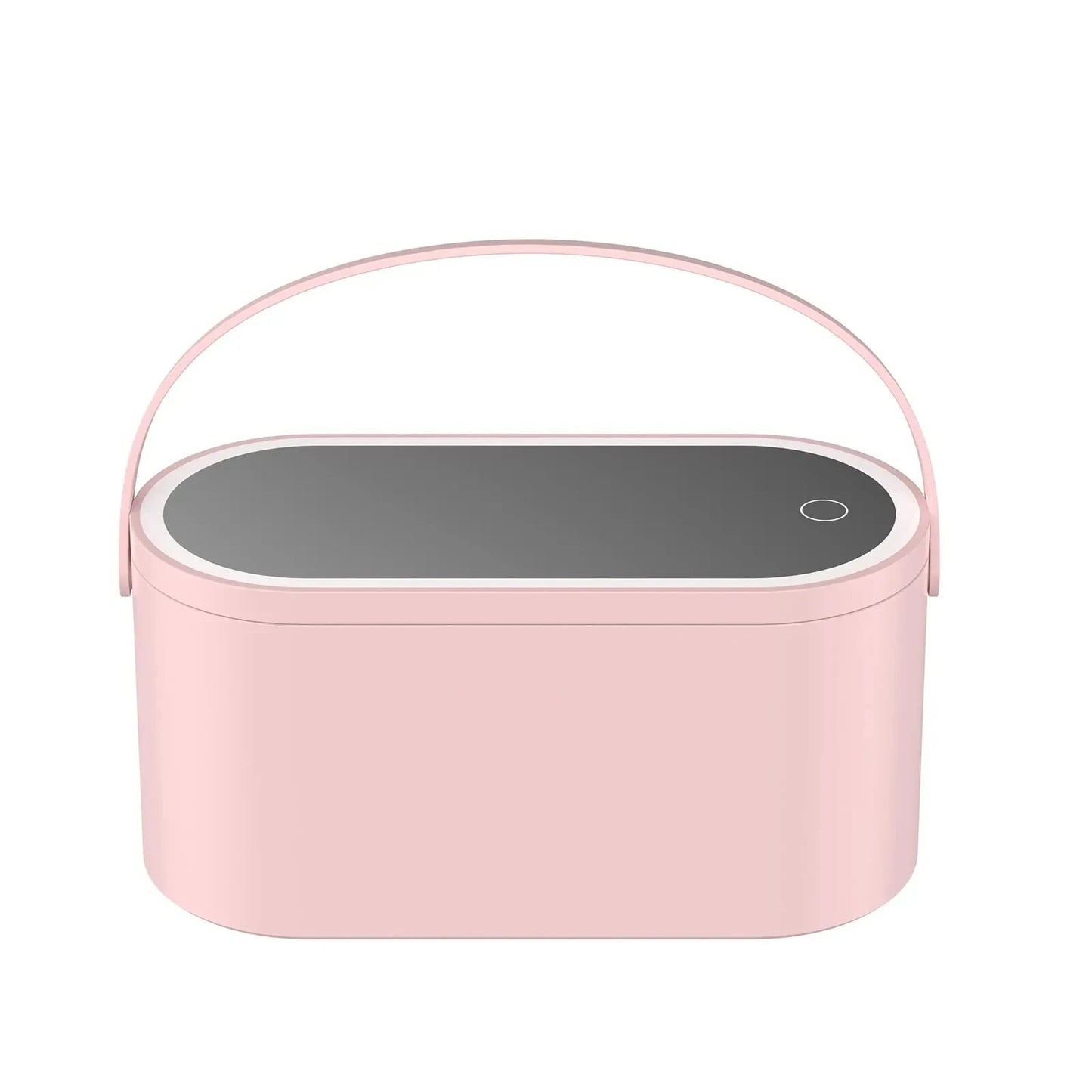 LED Light Makeup Storage Box