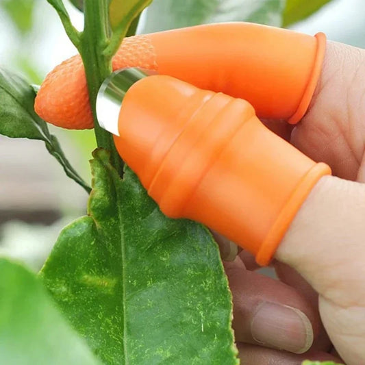 Finger Tool Multifunction Kitchen Cutter